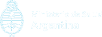 Logo Ministerio